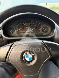 1996 BMW Z3