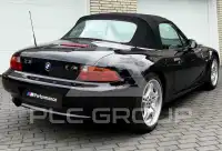 1996 BMW Z3