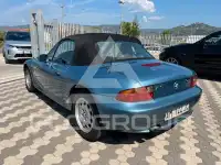 1996 BMW Z3