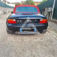 1996 BMW Z3