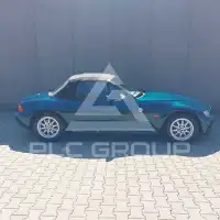 1996 BMW Z3