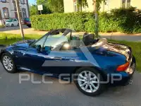 1996 BMW Z3