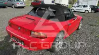 1996 BMW Z3