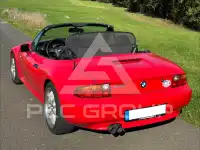 1996 BMW Z3
