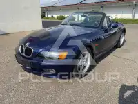 1996 BMW Z3