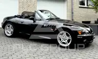 1996 BMW Z3