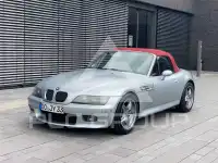 1996 BMW Z3