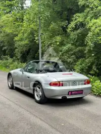 1996 BMW Z3