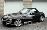 1996 BMW Z3
