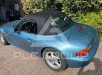 1996 BMW Z3