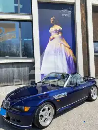1996 BMW Z3