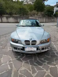 1996 BMW Z3