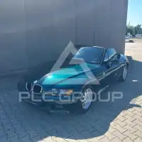 1996 BMW Z3
