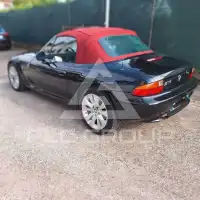 1996 BMW Z3