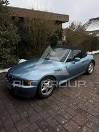 1996 BMW Z3
