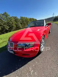 1996 BMW Z3