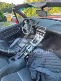 1996 BMW Z3