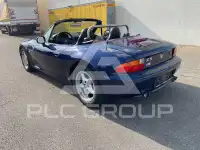 1996 BMW Z3