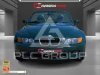 1996 BMW Z3