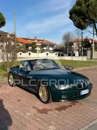 1996 BMW Z3