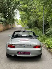 1996 BMW Z3