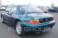 1996 BMW Z3