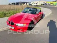 1996 BMW Z3