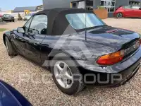 1996 BMW Z3