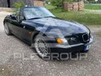 1996 BMW Z3
