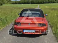 1996 BMW Z3
