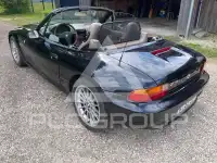 1996 BMW Z3