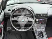 1996 BMW Z3