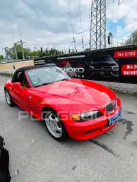 1997 BMW Z3