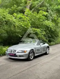 1996 BMW Z3