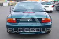 1996 BMW Z3