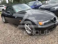 1996 BMW Z3