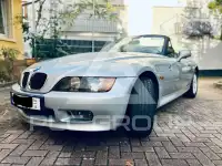 1996 BMW Z3