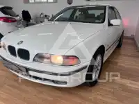 1996 BMW 520