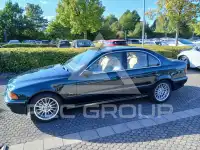 1996 BMW 520
