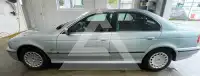 1996 BMW 520