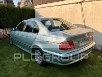 1996 BMW 520