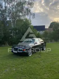 1996 BMW 520