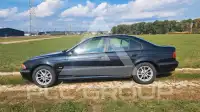 1996 BMW 520