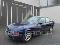 1996 BMW 520