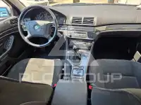 1996 BMW 520