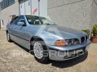 1996 BMW 520