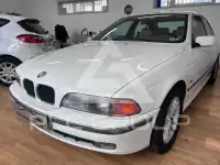 1996 BMW 520