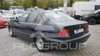 1996 BMW 520