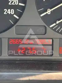 1996 BMW 520