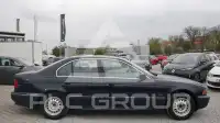 1996 BMW 520